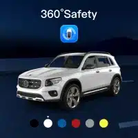 Code d'activation du modèle de voiture 3D