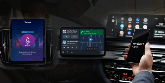 Бездротовий CarPlay