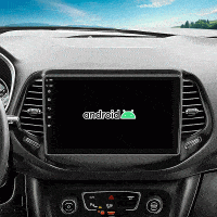 Réparation de la télécommande de l'autoradio Android