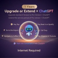 Toppal AI Car Assistant : Améliorez votre véhicule avec les fonctionnalités Premium de ChatGPT