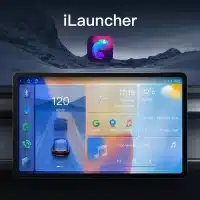 VIP iLauncher pour Android Car